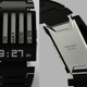 Illustration for article titled Simplistic Horodron Watch Concept Hides Subtle E-Ink Secret